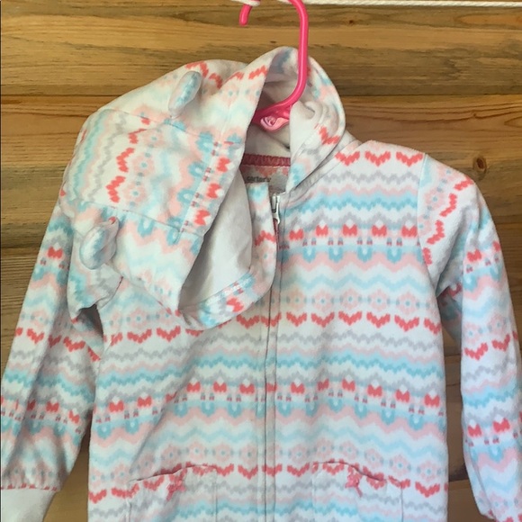 Lot of 18-24 Month Fall Jumpers - Picture 4 of 11